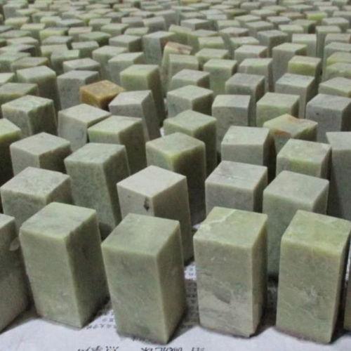 青田石印章石料 篆刻藝術中的優質選擇