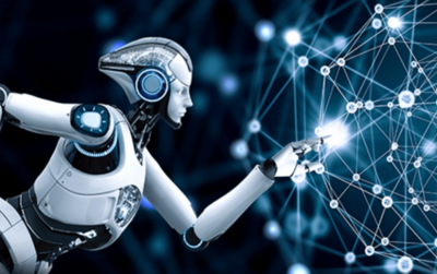 《人工智能與機器人應用技術》&ldquo;微專業&rdquo;