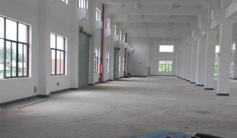 太倉陸渡鎮工業區多層食品廠出租，面積20000平，適合會展服務等多用途