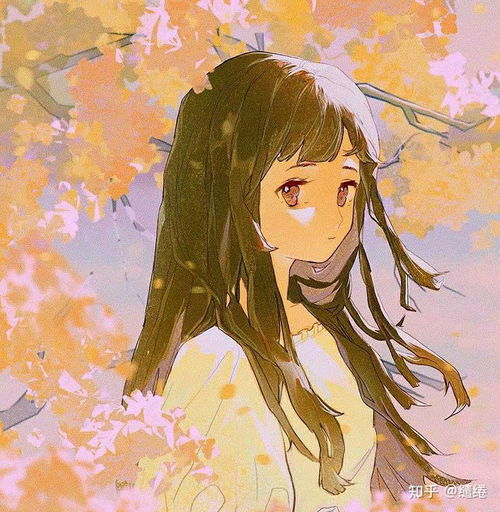 匠心獨運 動漫頭像設計中的小眾格調美學