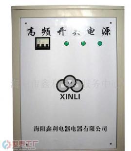探秘批發電鍍整流器 價格與品質的雙贏之道