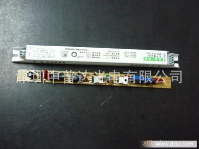 CE認證的T5/T8節能燈整流器 如何選擇高性能電路核心？